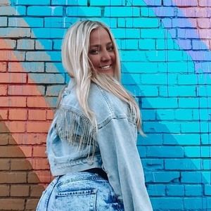 Meet your Posher, Nacona